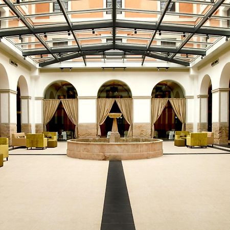 Hotel Spa Martin El Humano Сегорбе Екстериор снимка