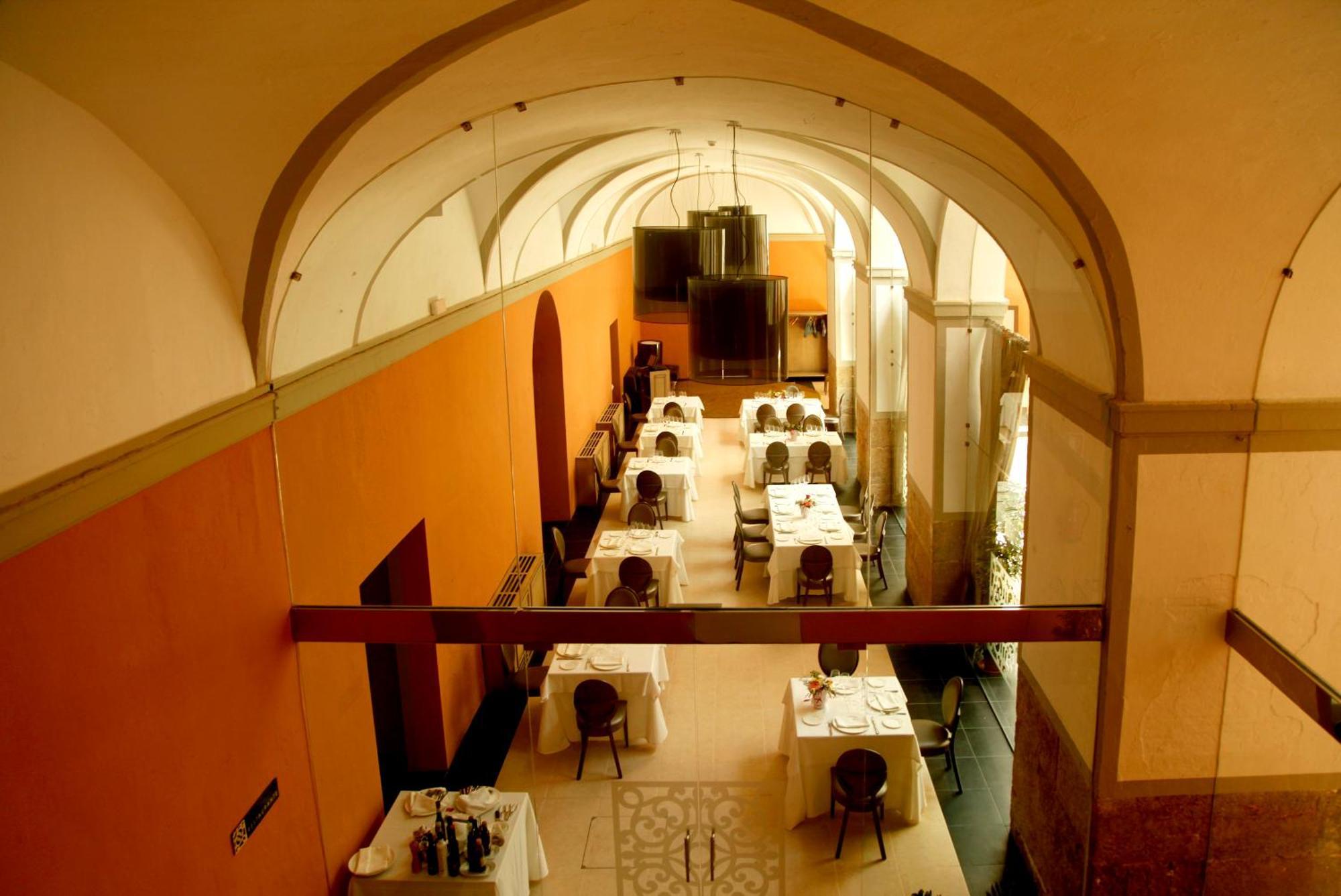Hotel Spa Martin El Humano Сегорбе Екстериор снимка