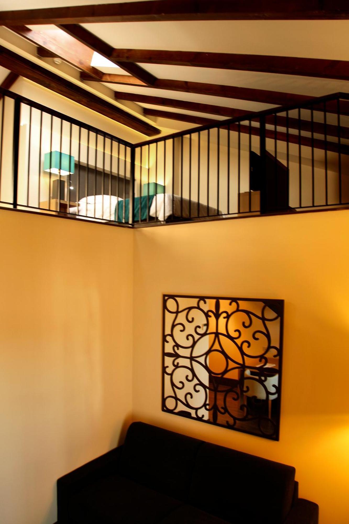 Hotel Spa Martin El Humano Сегорбе Екстериор снимка