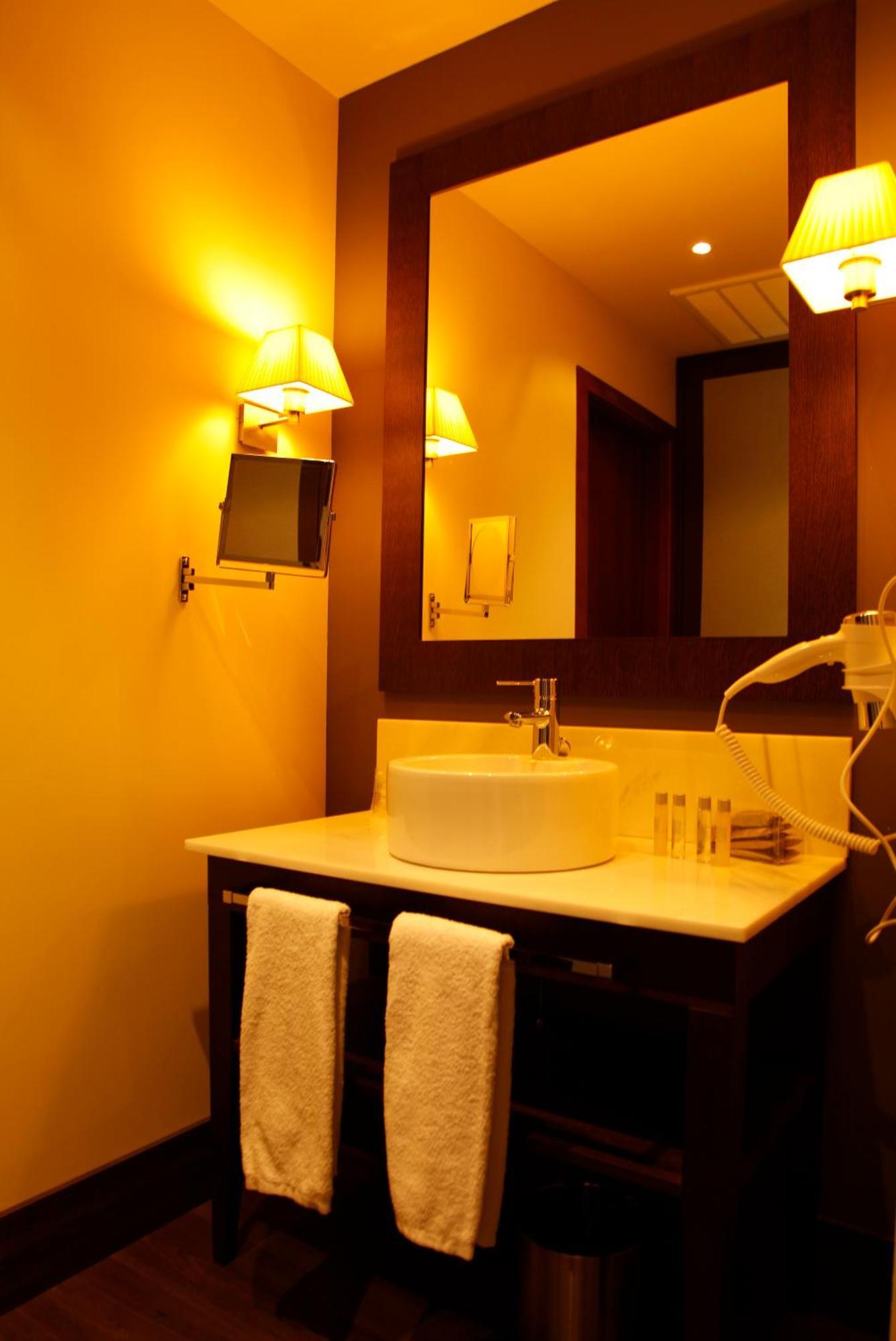 Hotel Spa Martin El Humano Сегорбе Екстериор снимка