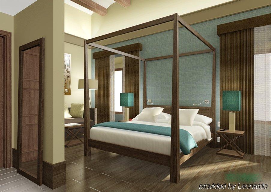 Hotel Spa Martin El Humano Сегорбе Стая снимка